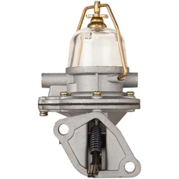 chrysler c37 1942 Mechanical Fuel Pump SP1296MP small image